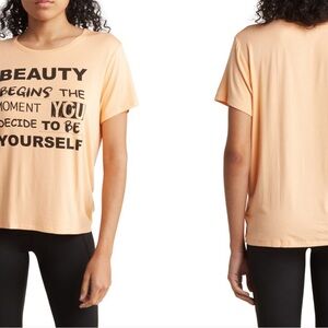 PSK COLLECTIVE Beauty Graphic Tee